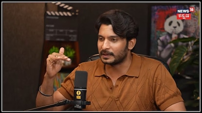 ಲೆನಿನ್ ನಟ ಪ್ರಮೋದ್ ಪಂಜು ಏನ್ ಹೇಳ್ತಾರೆ ಗೊತ್ತಾ? ಲೆನಿನ್ ನಟ ಪ್ರಮೋದ್ ಪಂಜು ಏನ್ ಹೇಳ್ತಾರೆ ಗೊತ್ತಾ?