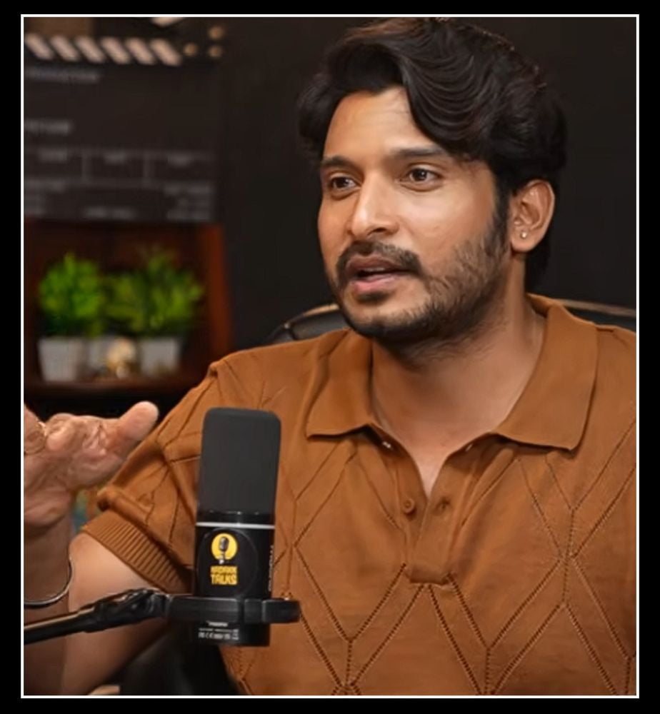 how kannada cinema can win again what lenin actor pramod panju says