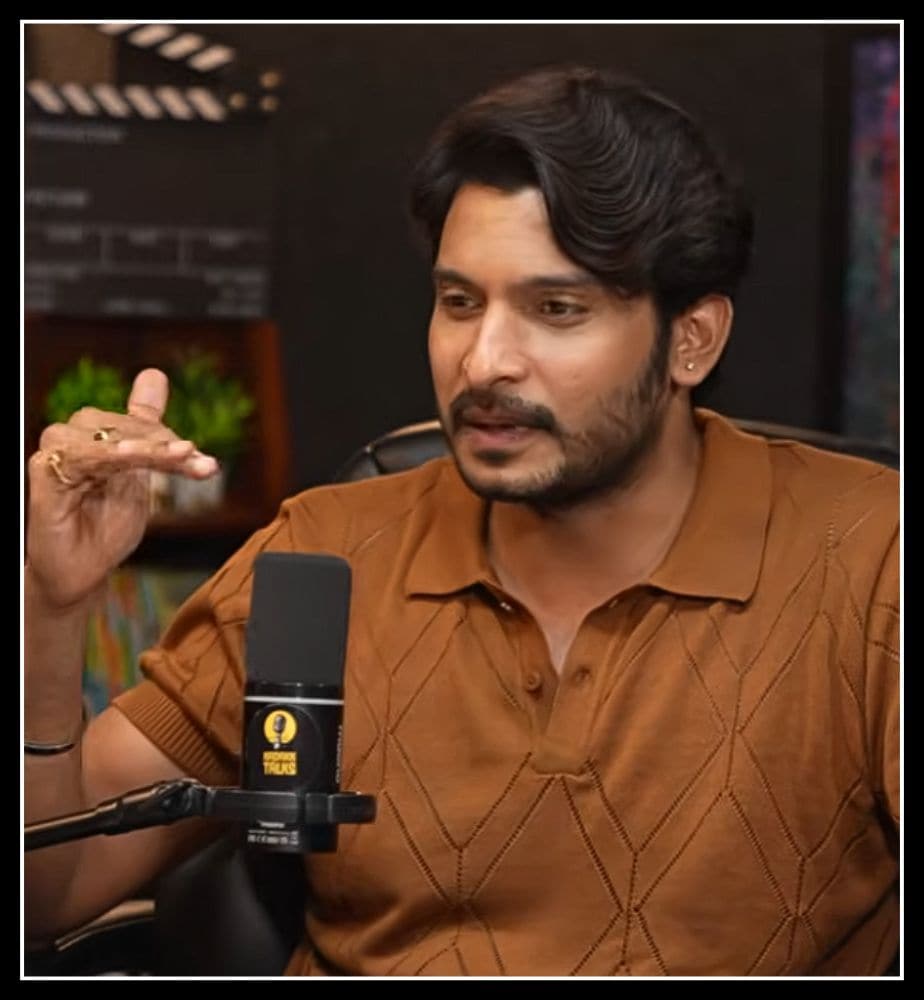 how kannada cinema can win again what lenin actor pramod panju says