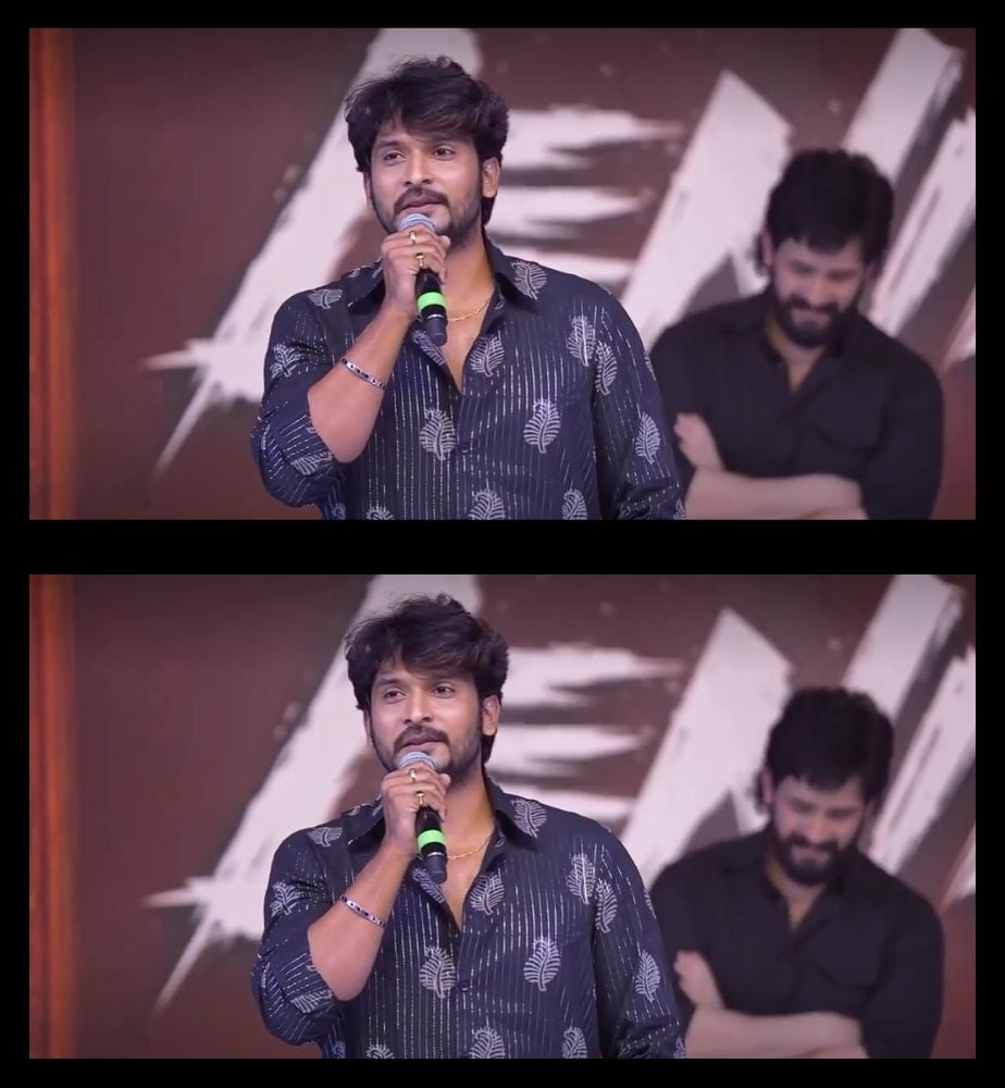 lenin success celebration pramod panju compares akhil akkineni to prabhas
