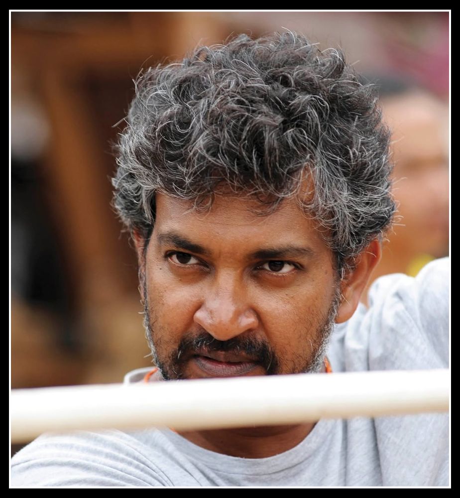 SS Rajamouli Share Priyanka Chopra First Look of Varanasi Movie on her birthday
