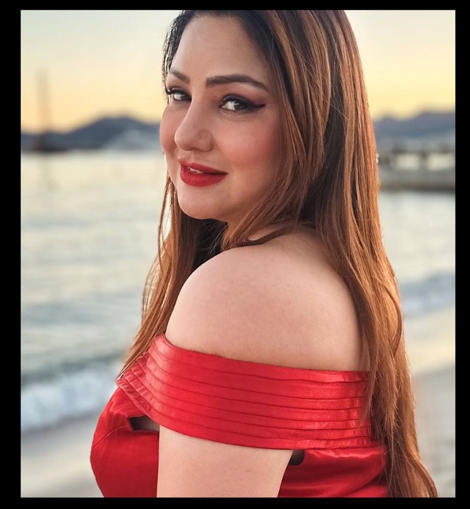 priyanka upendra share old photo on social media and wrote Retro inspired always