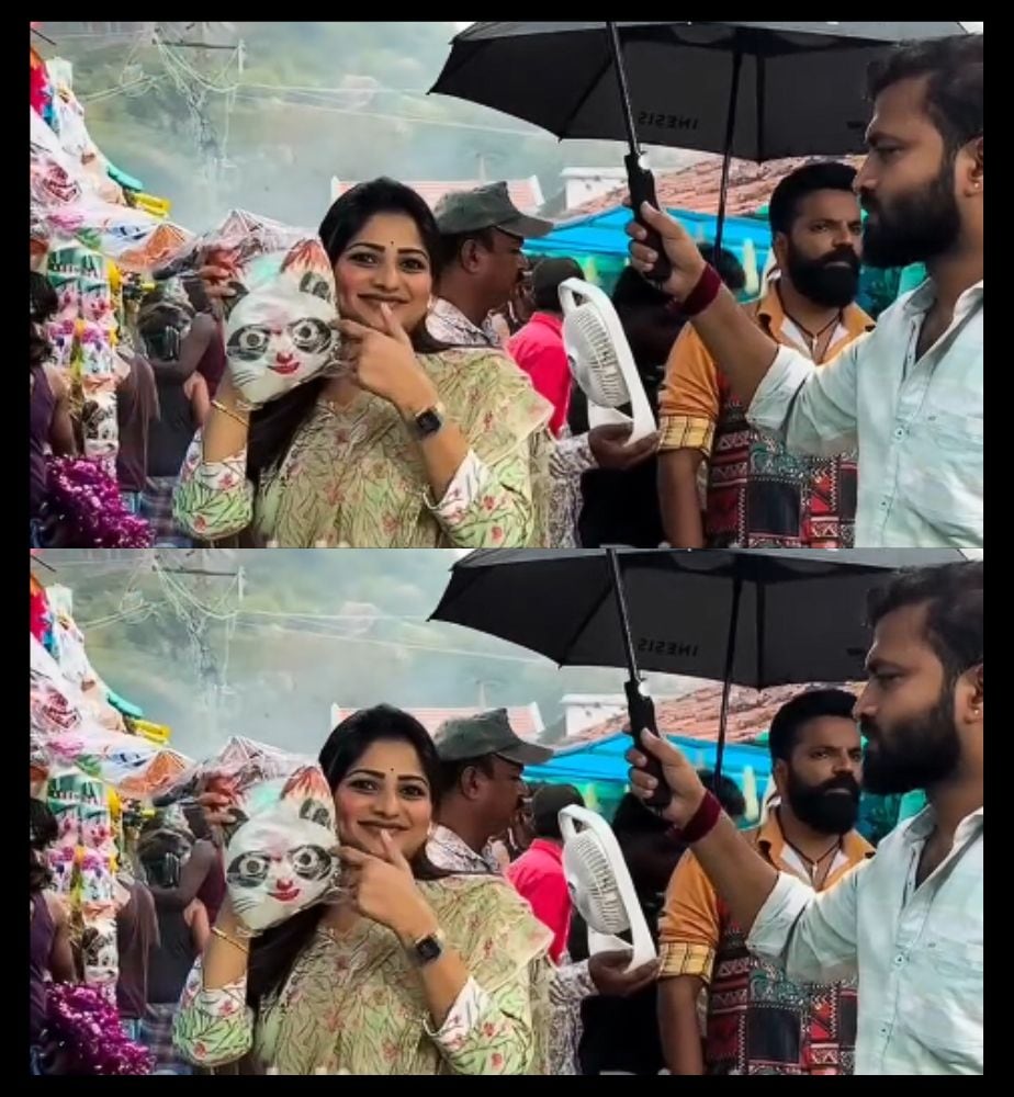 Ayogya-2 Movie Hudugir Dangerous Rachita Ram Satish Ninasam Song Making Out