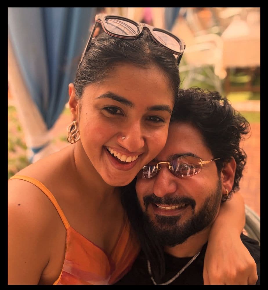 ragini prajwal share karavali movie prajwal devaraj making video