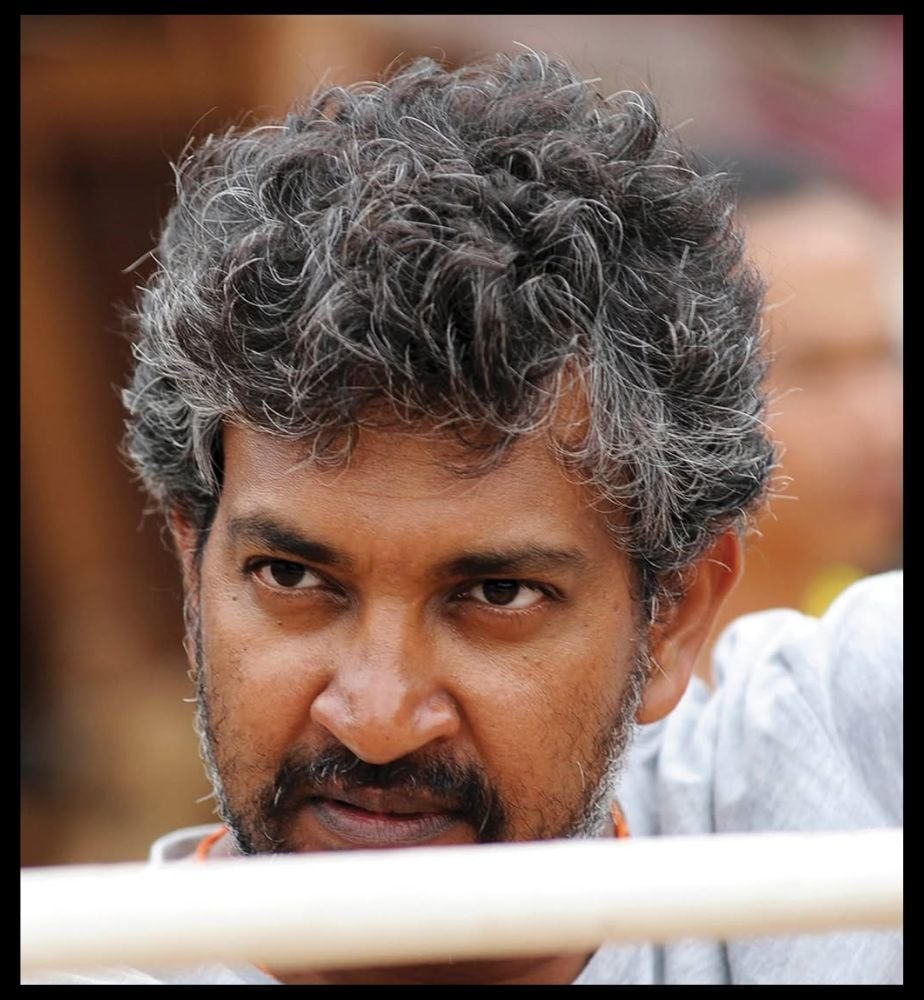 Tollywood Director S S Rajamouli Share Mahesh Babu Varanasi Film Shooting Updates