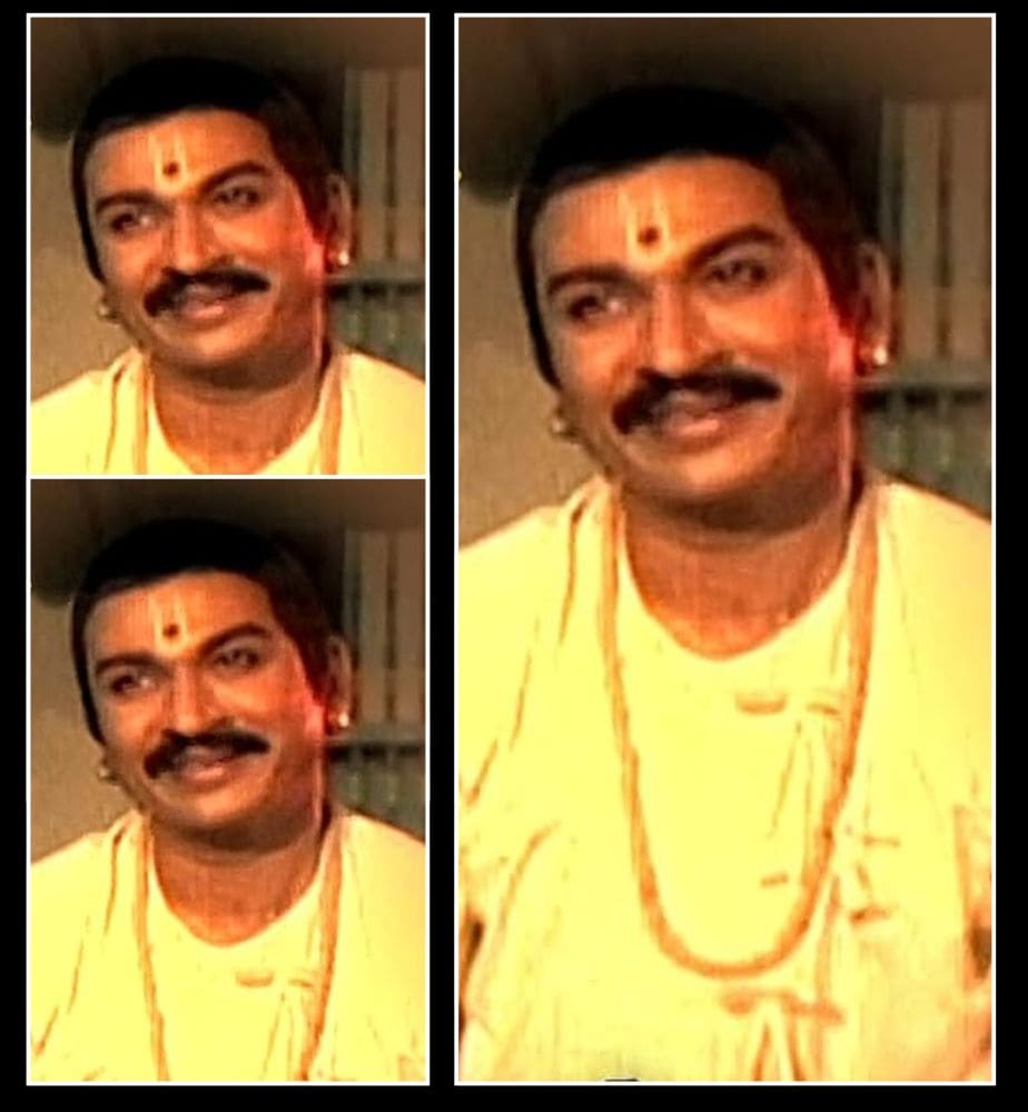 why shiva rajkumar did not do bhakta kumbara movie
