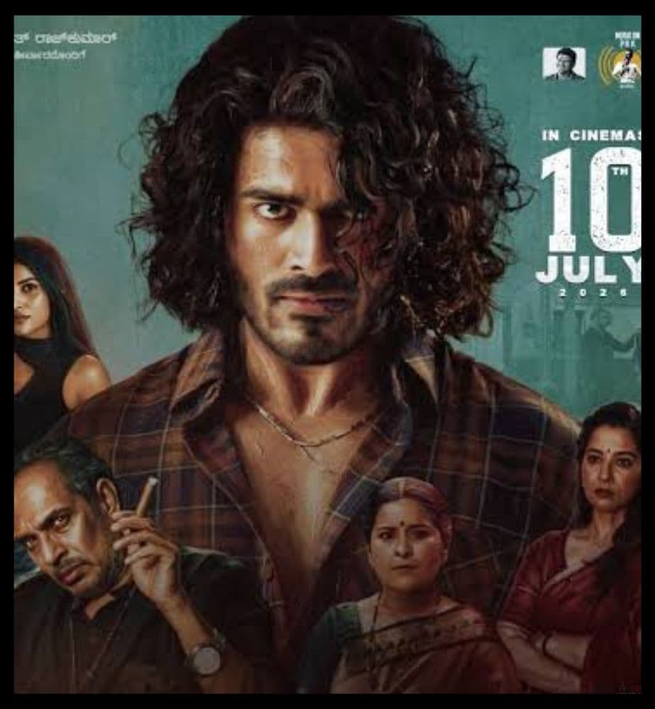 daali dhananjaya mother promise and three other kannada movie release on same day