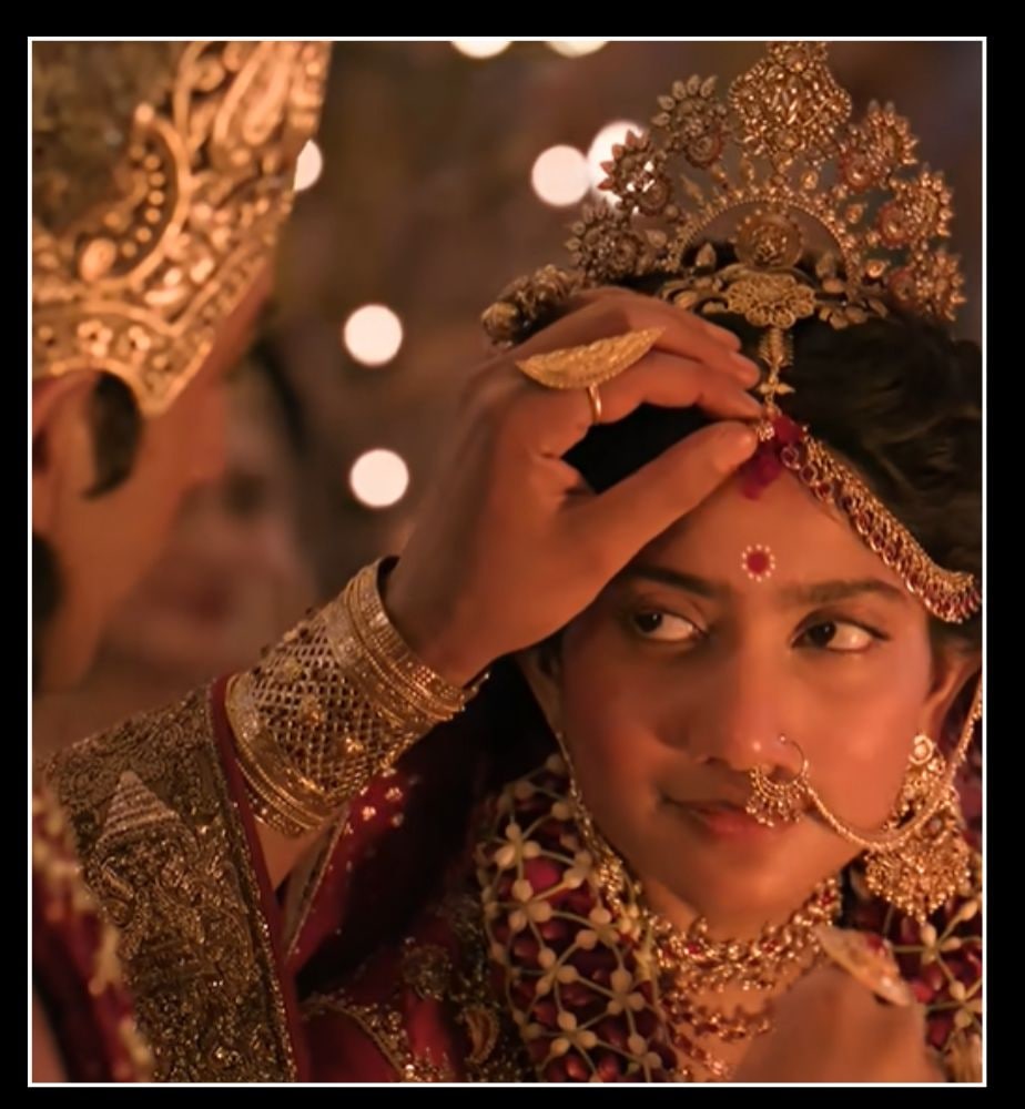 ramayana movie sai pallavi rakul preet singh troll on trailer content