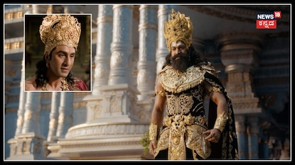 ಭಾರತದ ಗಡಿದಾಟಿತ ರಾಕಿ ಭಾಯ್ ಹವಾ! ಭಾರತದ ಗಡಿದಾಟಿತ ರಾಕಿ ಭಾಯ್ ಹವಾ!