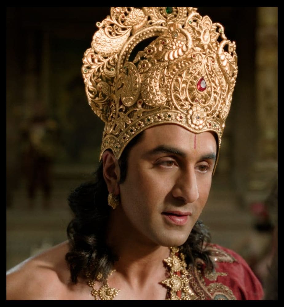 Ramayana Movie Trailer Pakistan Reaction got viral rvj