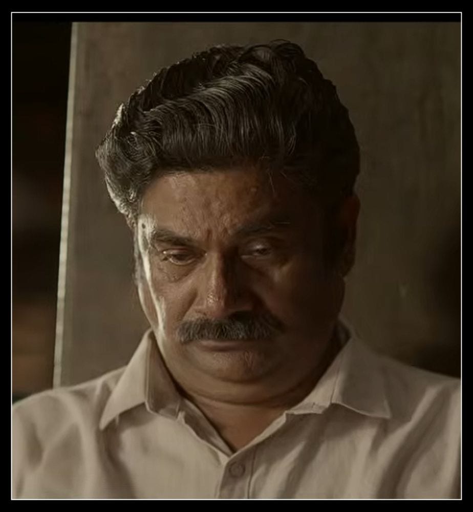 Rangayana Raghu angry on other language movies dominance in Karnataka