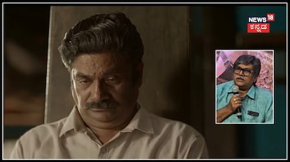 ಕನ್ನಡ ಇಂಡಸ್ಟ್ರಿಯಲ್ಲಿ ಪರ ಭಾಷೆ ಅಬ್ಬರ; ಬೇಸರ ವ್ಯಕ್ತಪಡಿಸಿದ ರಂಗಾಯಣ ರಘು! ಕನ್ನಡ ಇಂಡಸ್ಟ್ರಿಯಲ್ಲಿ ಪರ ಭಾಷೆ ಅಬ್ಬರ; ಬೇಸರ ವ್ಯಕ್ತಪಡಿಸಿದ ರಂಗಾಯಣ ರಘು!