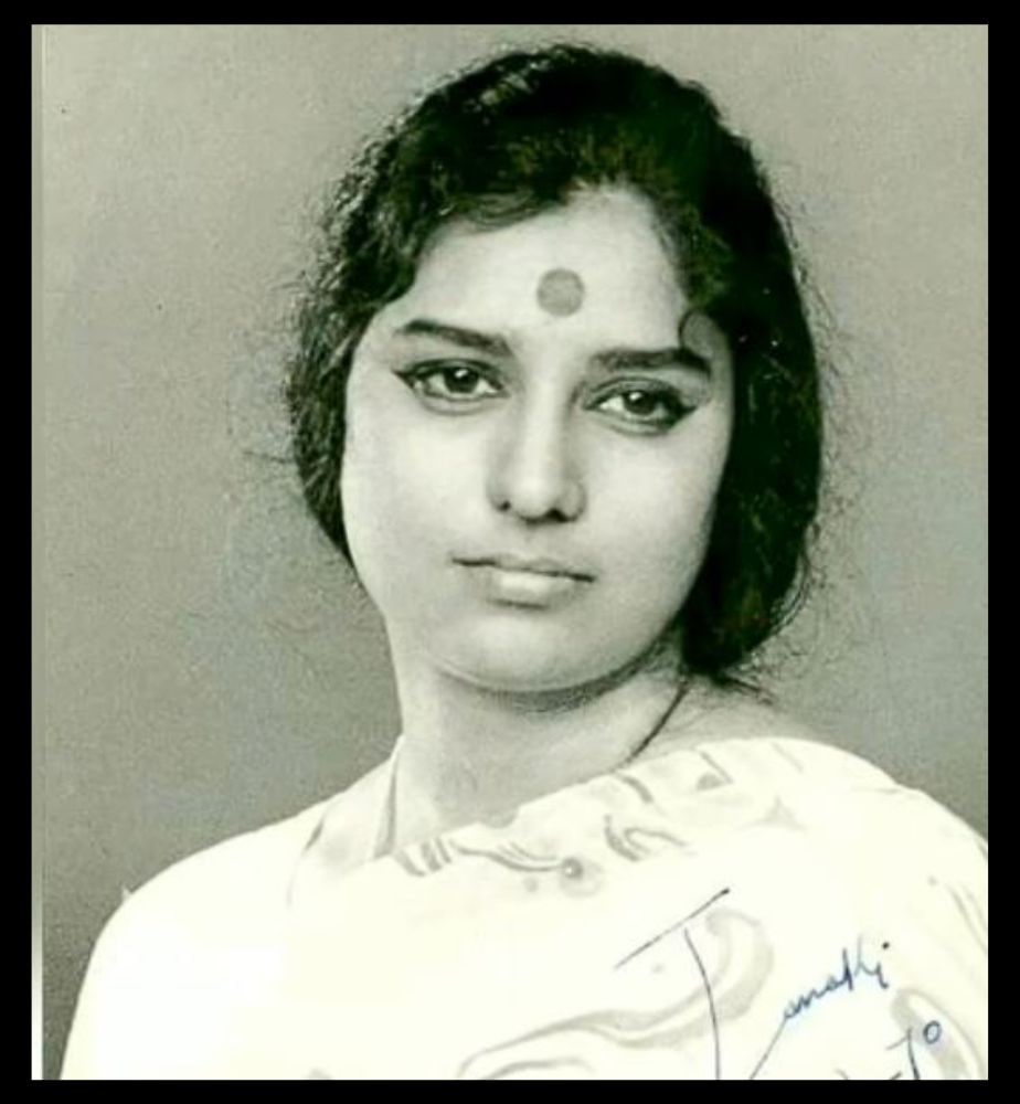 singer s janaki singing journey unknown facts