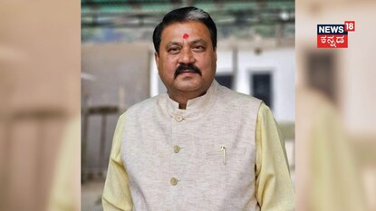 ಶಾಸಕ ರಾಜು ಕುಮಾರ್​ ಸಿಂಗ್​