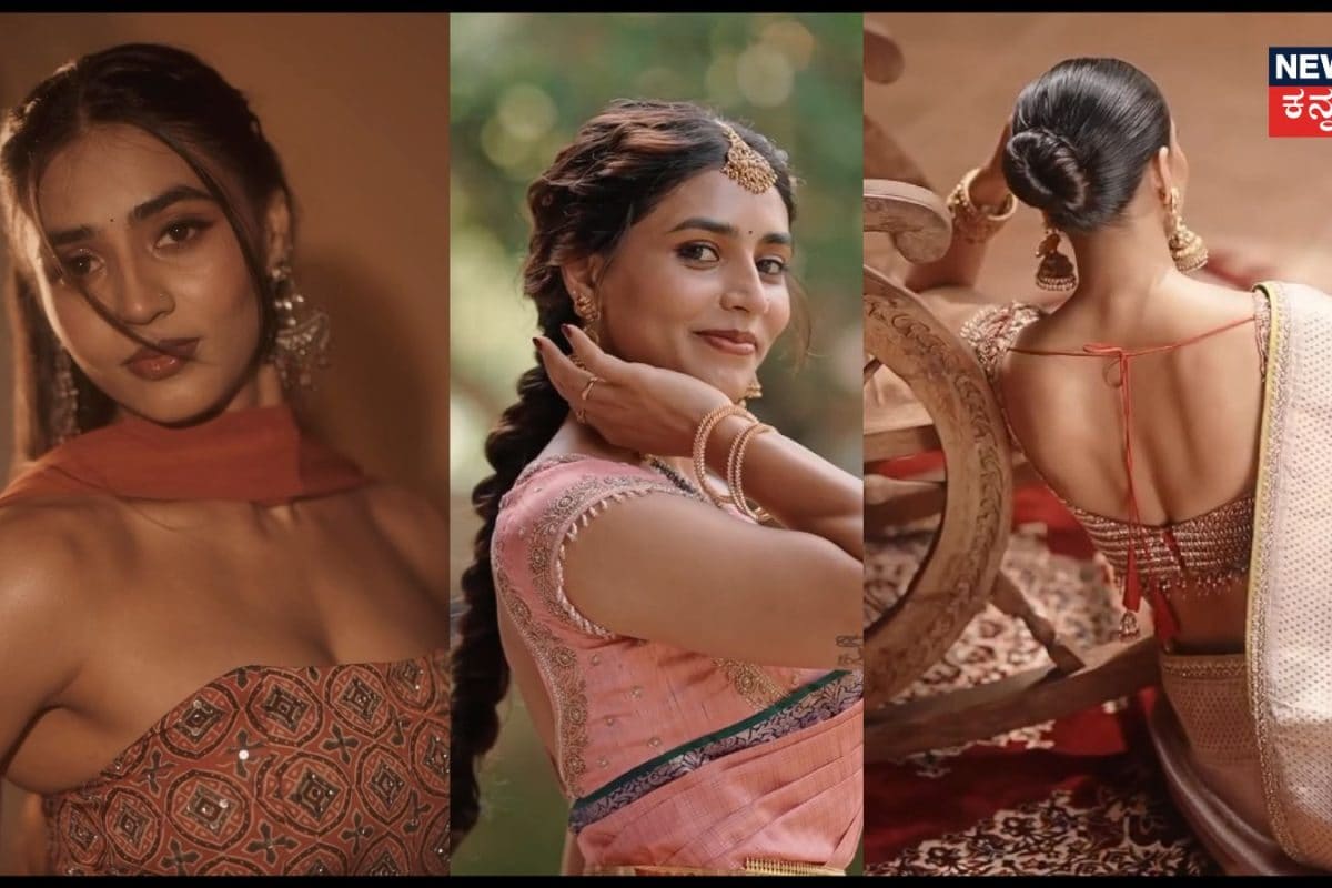 Sapthami Gowda: ಸಾಯಿ ತೇಜ್ ಹೊಸ ಸಿನಿಮಾದಲ್ಲಿ ಸಪ್ತಮಿ ಗೌಡ; ಟಾಲಿವುಡ್‌ನಲ್ಲಿ ಹೆಚ್ಚಿದ ಕನ್ನಡತಿಯ ಬೇಡಿಕೆ!