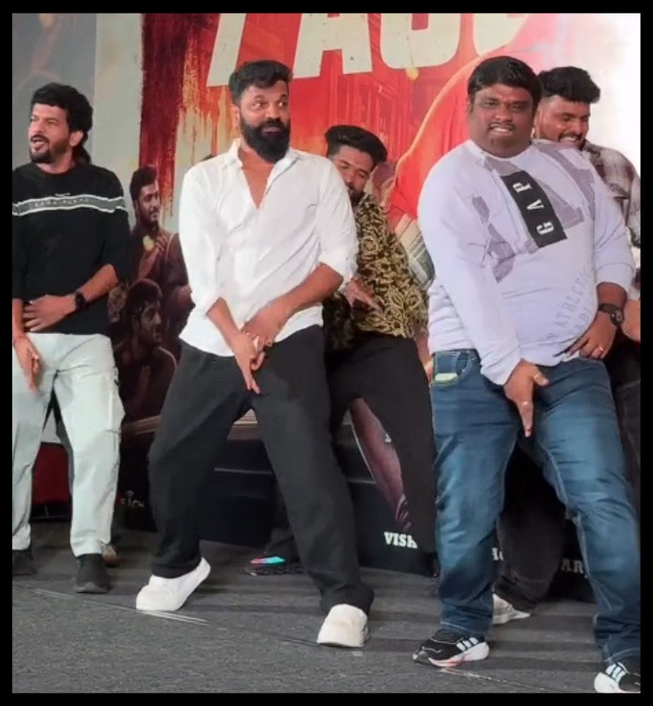 Ayogya-2 Movie Sathish Ninasam got angry over negative commenters
