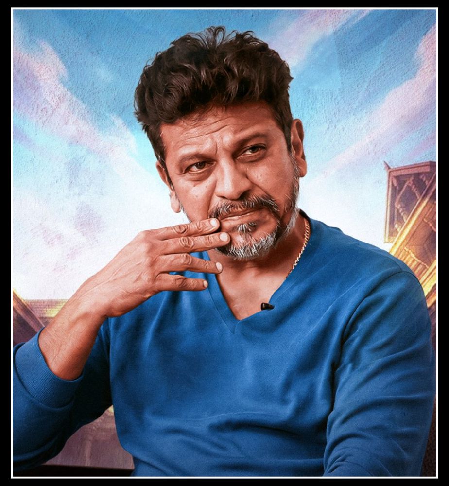 why shiva rajkumar did not do bhakta kumbara movie