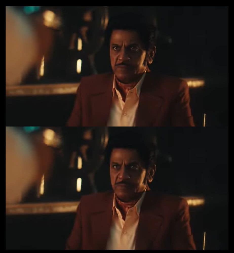 Shiva Rajkumar Daali Dhananjaya 666 Operation Dream Theatre Movie Teaser Review