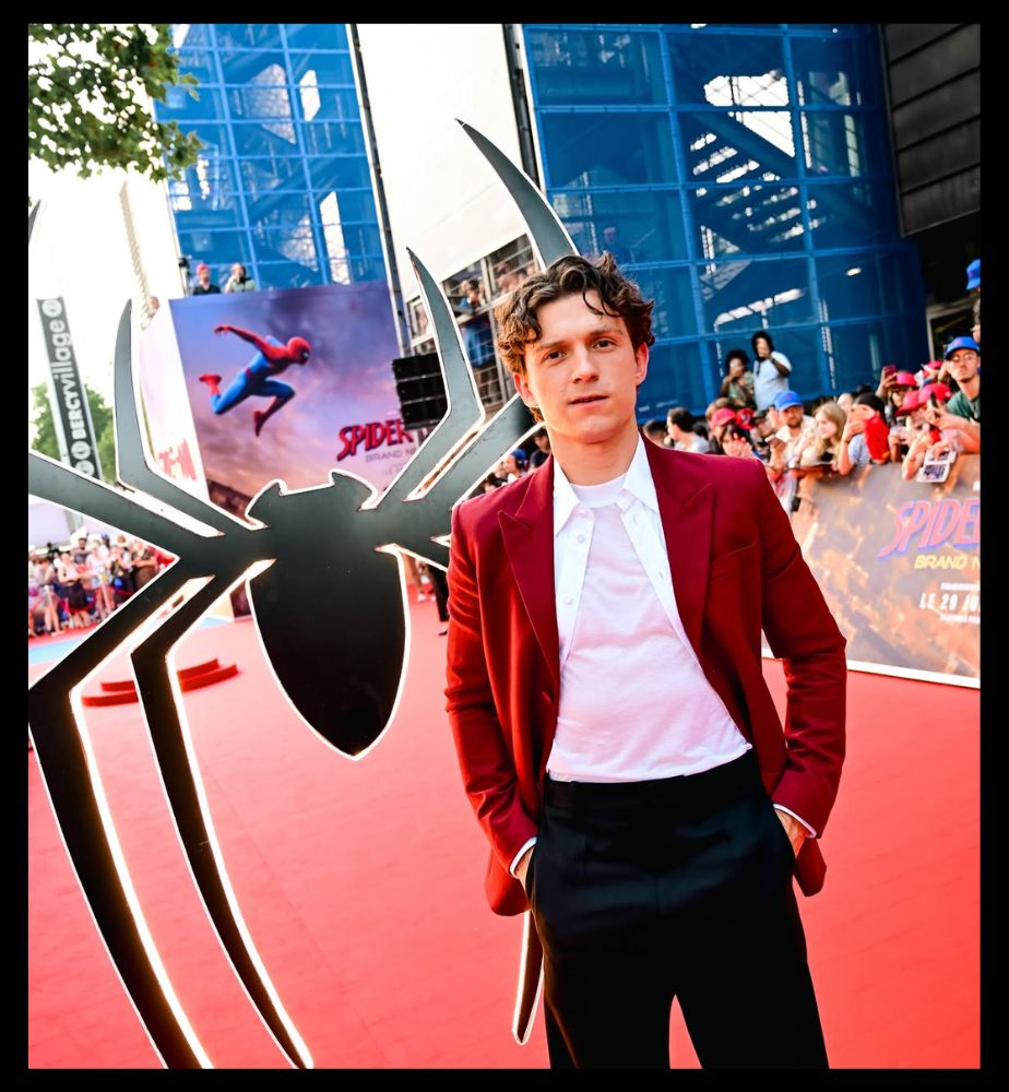 Spider Man Brand New Day Movie Indian Censor Updates