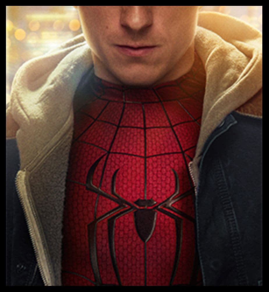 jai hanuman spider man connection rishab shetty hollywood hint