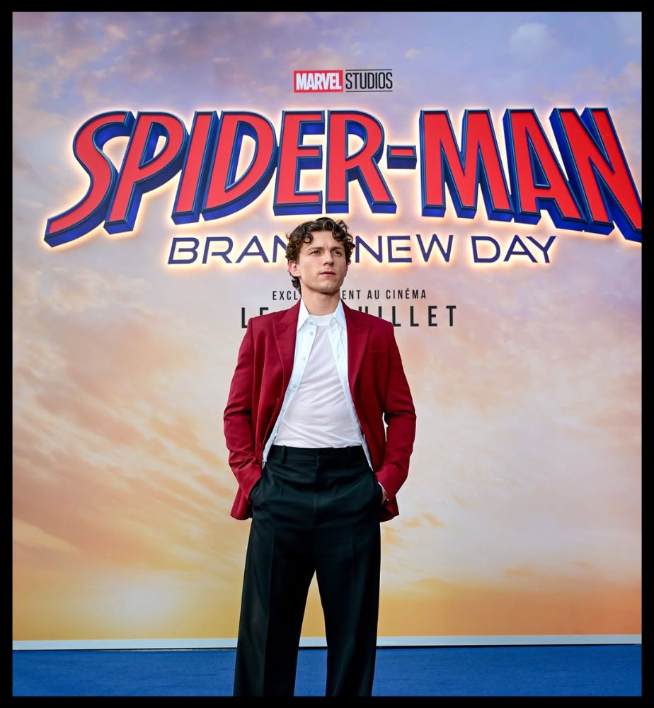 Spider Man Brand New Day Movie Indian Censor Updates