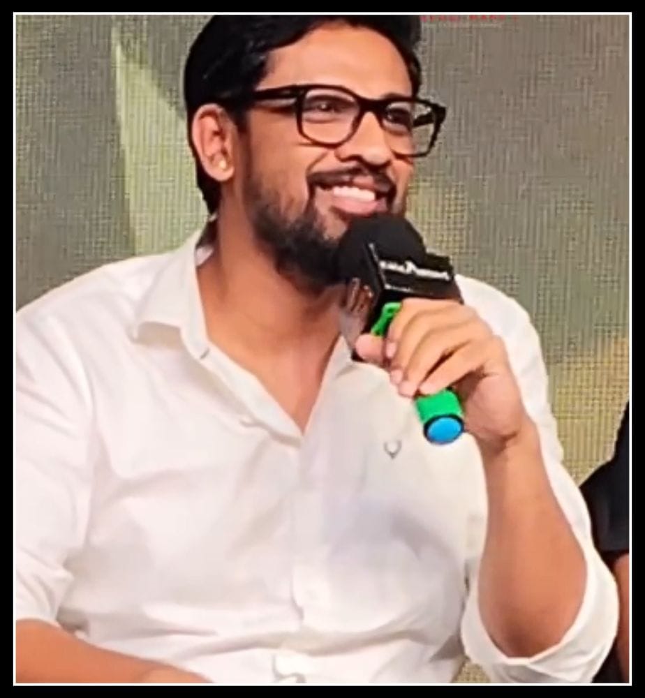 why boss movie postponed actor tanush explains plans to meet vijayalakshmi darshan