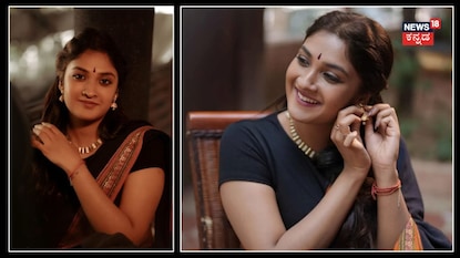 ಕನ್ನಡಕ್ಕೆ ಬಂದ ನಟಿ ಊರ್ವಶಿ ಮಗಳು; ಹೀರೋ ಯಾರ್ ಗೊತ್ತಾ? ಕನ್ನಡಕ್ಕೆ ಬಂದ ನಟಿ ಊರ್ವಶಿ ಮಗಳು; ಹೀರೋ ಯಾರ್ ಗೊತ್ತಾ?