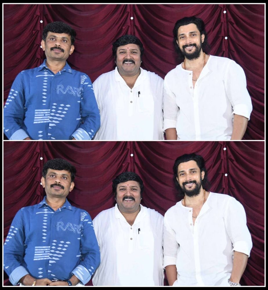 kaviratna sarthaka suvarna v nagendra prasad 50th birthday celebration program