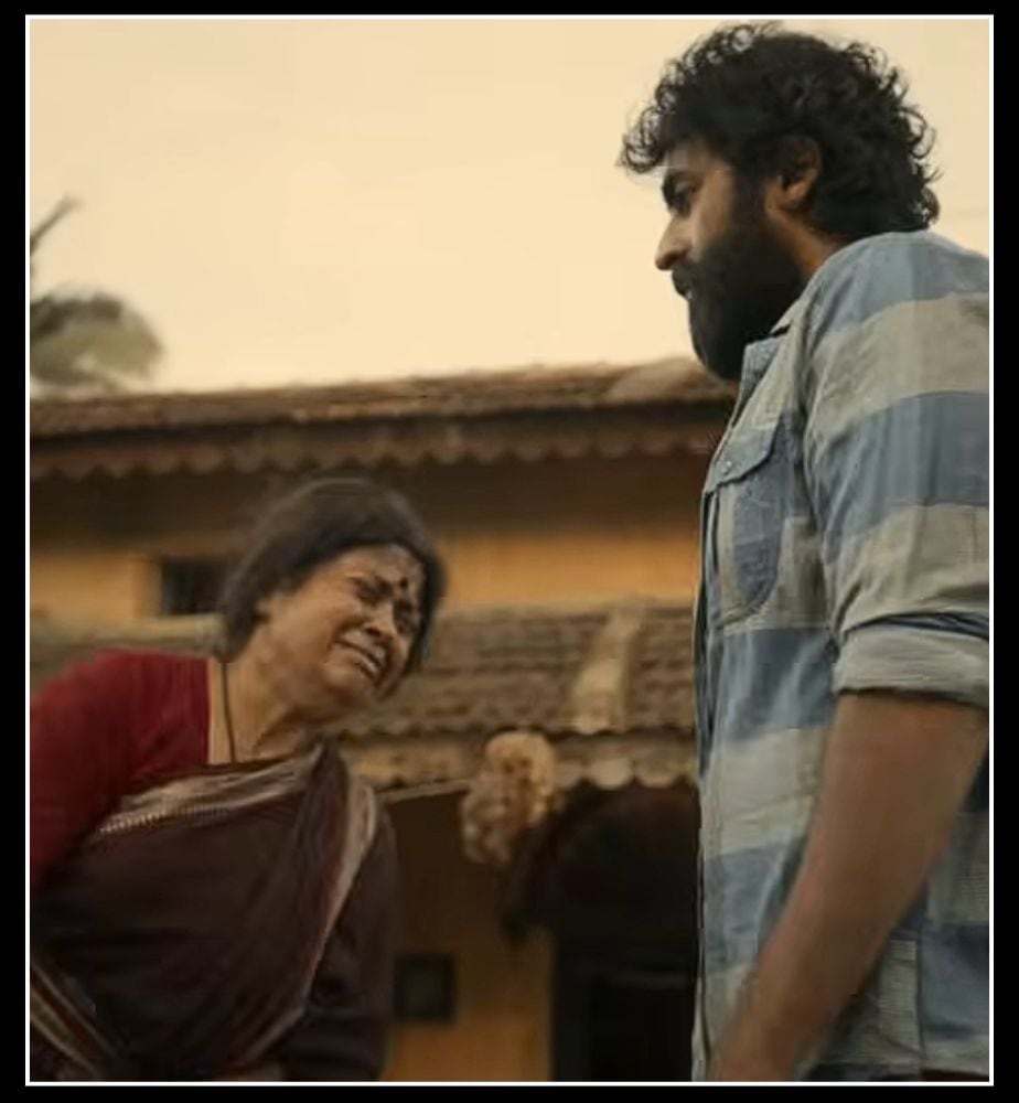 why shiva rajkumar remember puttanna kanagal after watching graamaayana movie