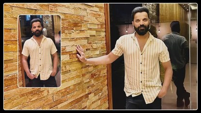 ಸತೀಶ್ ನಿನಾಸಂ