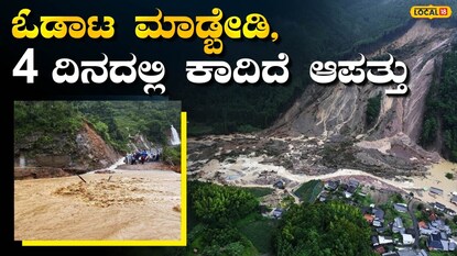 ಭೂ ಕುಸಿತ