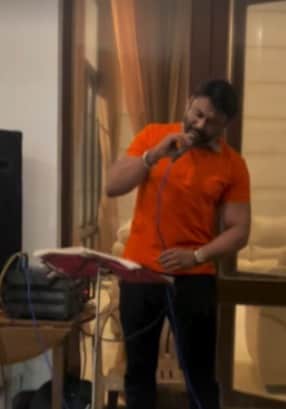 ದರ್ಶನ್
