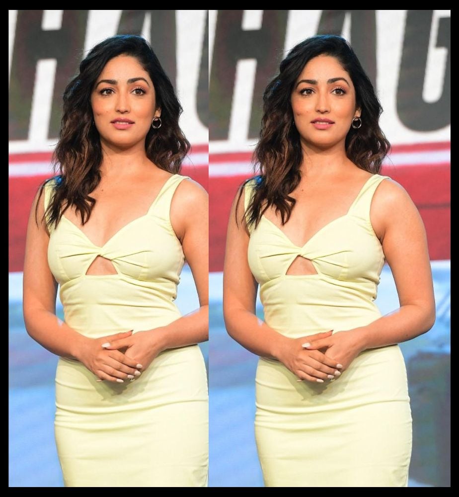 72nd National Film Awards Announce Best Actress Yami Gautam Best Actor Kartik Aaryan Mammootty