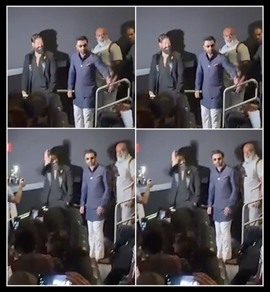 yash craze at comic con fans calls him daddys home