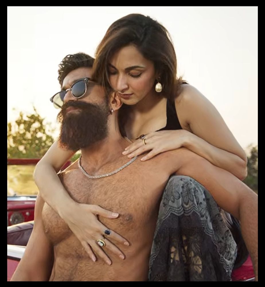 toxic movie yash kiara advani tabaahi song release