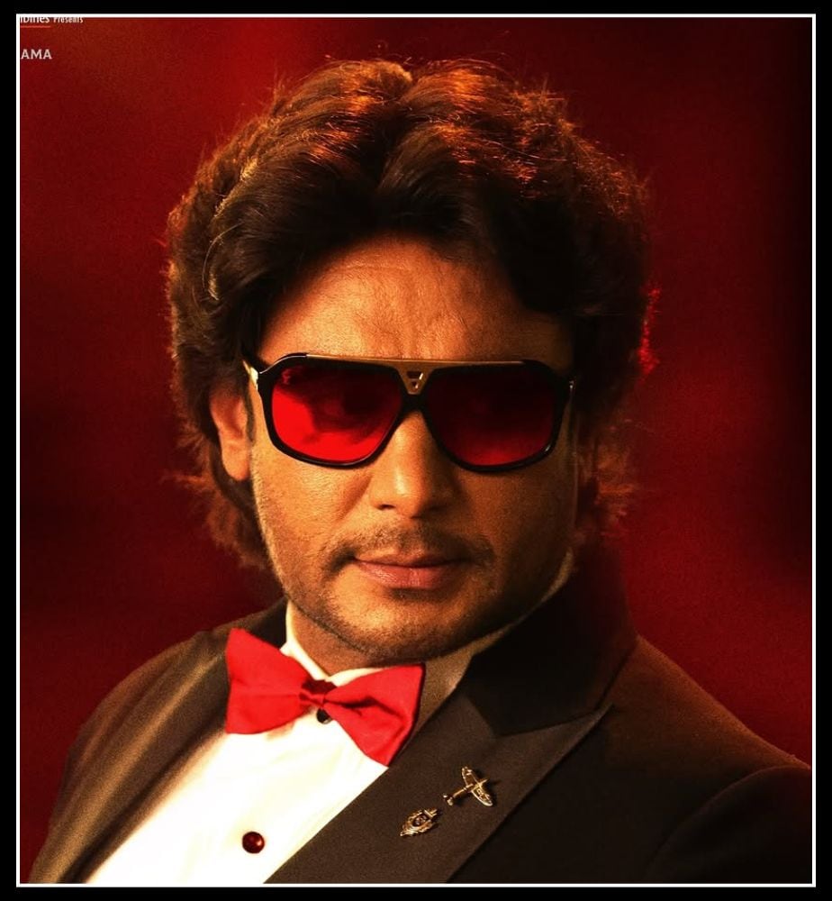 darshan double role devil film streaming soon in zee5 soon