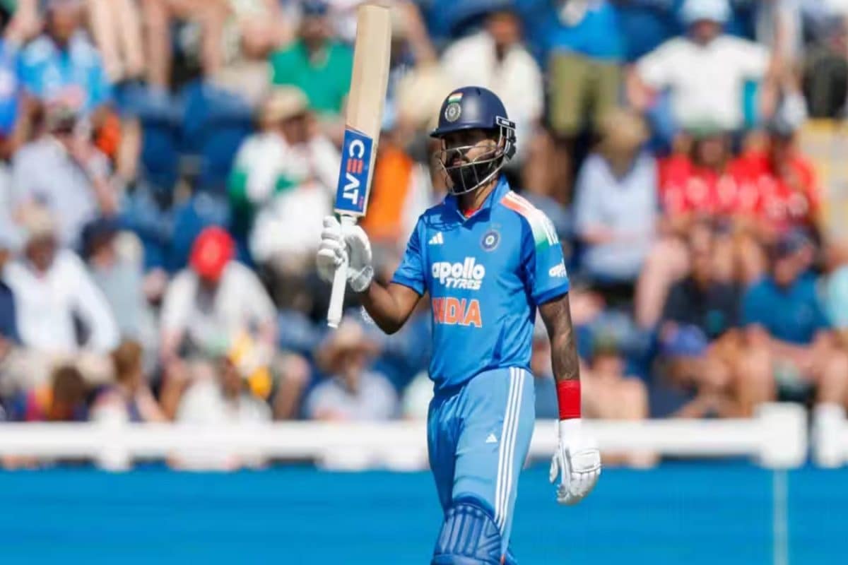 IND vs IND: ರೋಹಿತ್ ಶರ್ಮಾ, ಕೊಹ್ಲಿ ದಾಖಲೆ ಮುರಿದ ಶ್ರೇಯಸ್ ಅಯ್ಯರ್! ಭಾರತದ ನಾಯಕನಾಗಿ ಹೊಸ ದಾಖಲೆ