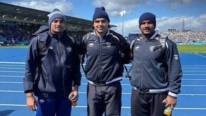 ಕಾಮನ್ವೆಲ್ತ್ ಕ್ರೀಡಾಕೂಟ 2026