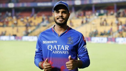 ಯಶ್ ದಯಾಳ್