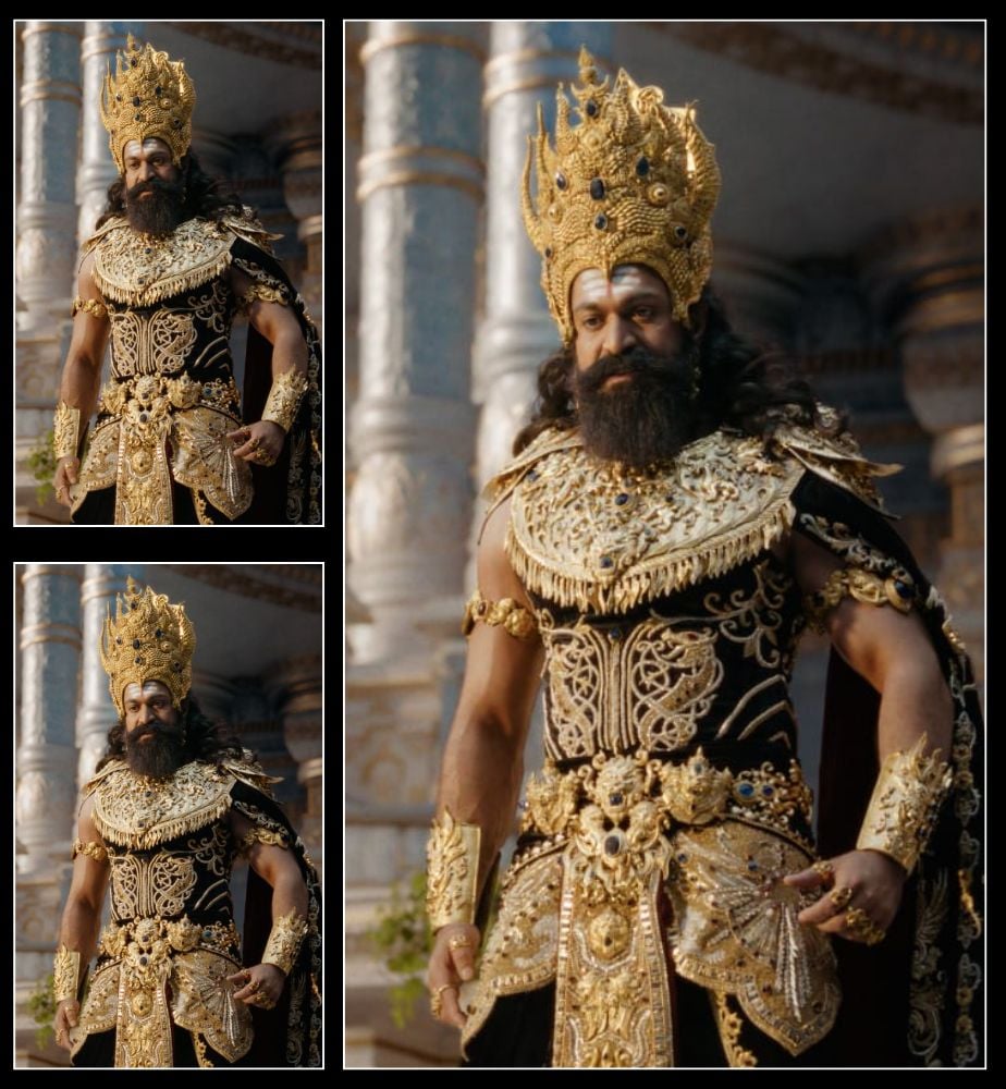 Ramayana Movie Trailer Pakistan Reaction got viral rvj
