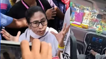 ಮಮತಾ ಬ್ಯಾನರ್ಜಿ ಮಮತಾ ಬ್ಯಾನರ್ಜಿ