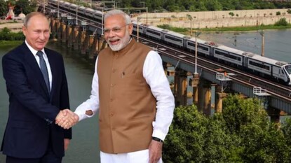 ರಷ್ಯಾ ಹಾಗೂ ಭಾರತ