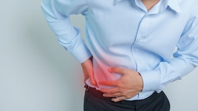Kidney Damage Warning: Pain in These 5 Body Areas Demands Immediate Attention!