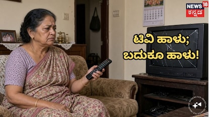 ಸಾಂಕೇತಿಕ ಚಿತ್ರ (ಕೃಪೆ: Grok) ಸಾಂಕೇತಿಕ ಚಿತ್ರ (ಕೃಪೆ: Grok)