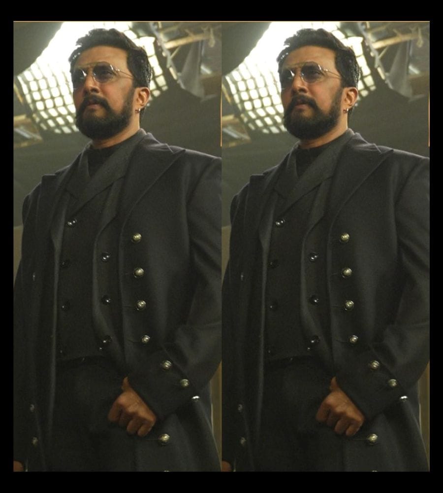 bigg boss season 13 sudeepa new promo released on social media