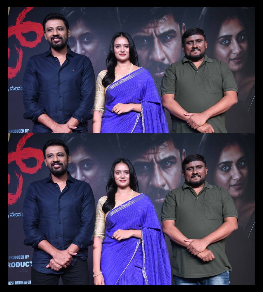 vijayalakshmi darshan must watch boss movie actress vanditha gowda