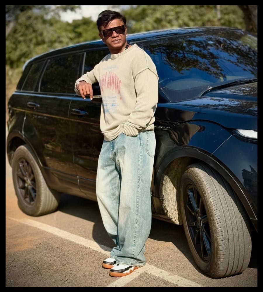 duniya vijay directorial city lights movie release date announce
