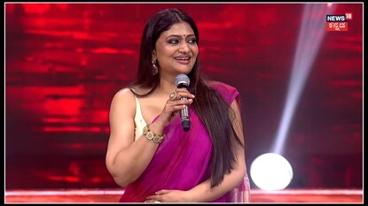 "ನಾನು ಸ್ಕೂಲ್ ಅಲ್ಲಿ ಫೇಲ್; ಆದರೆ ಒಳ್ಳೆ ಸಿನಿಮಾ ಕೊಟ್ಟೆ; ಯಾರೂ ನಂಬಲೇ ಇಲ್ಲ!"