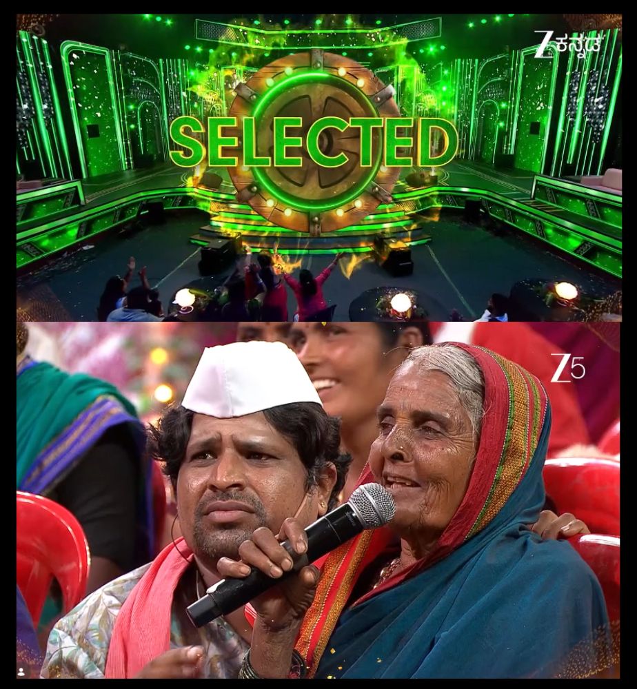 Zee Kannada Halli Power Reloaded Grand Opening Latest Promo Released