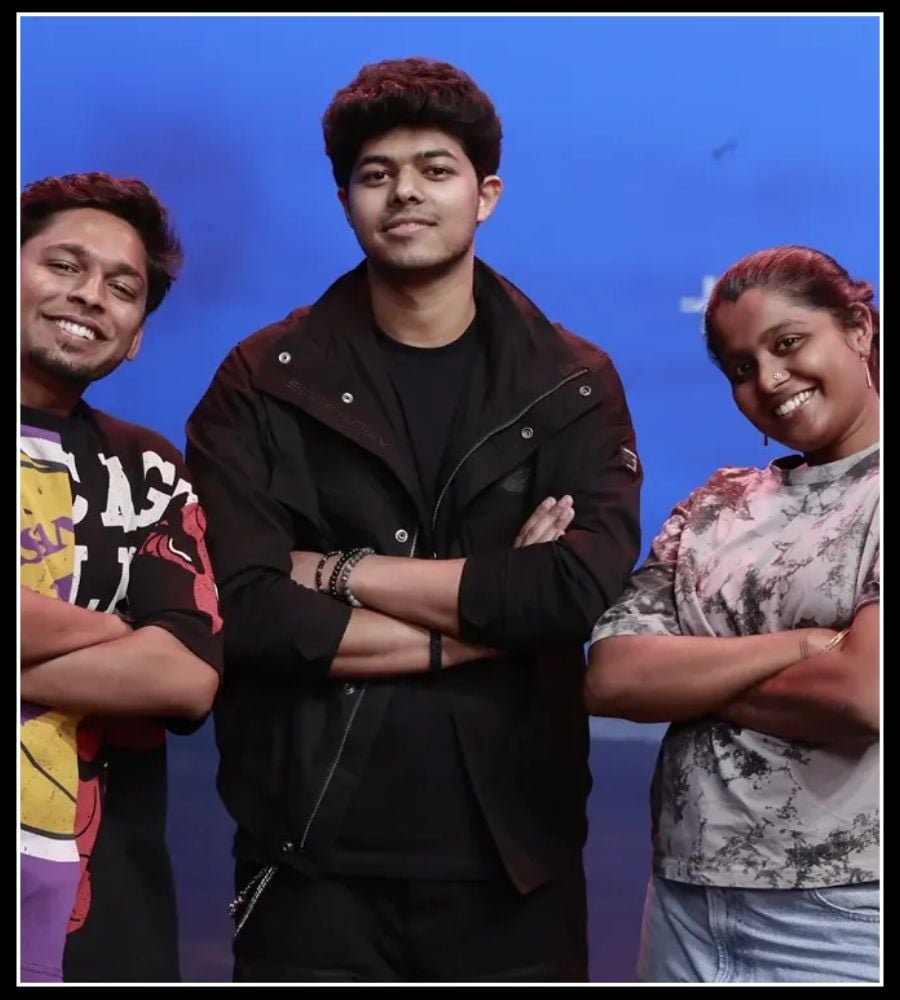 Ilaya Thalapathy Vijay Son Jason Sanjay Huge Fan of Yash KGF Movie